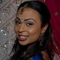 Smita Patel Photo 25