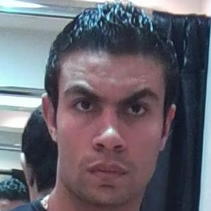 Ramy Khaled Photo 18