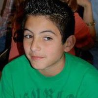 Matthew Drew Photo 32