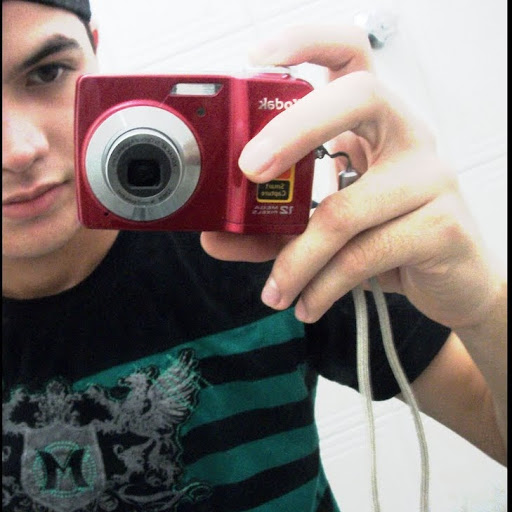 Joel Amaral Photo 18