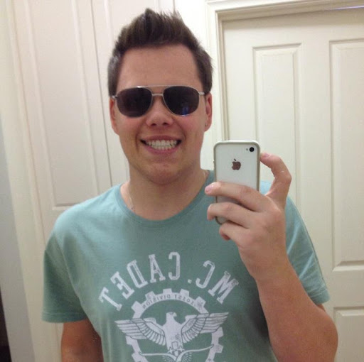 Joshua Fenn Photo 12
