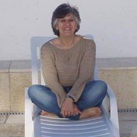 Maria Campos Photo 14