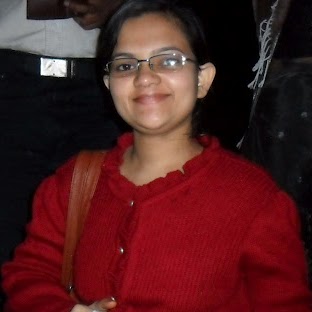 Pallavi Guha Photo 8