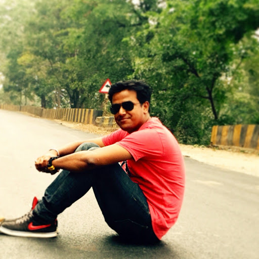 Anurag Modi Photo 14