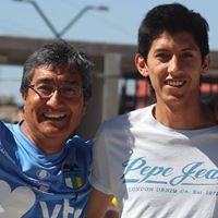 Garcia Abarca Photo 5