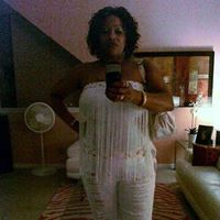 Luwana Gore Photo 2