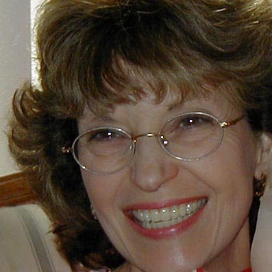 Barbara Samuelson Photo 21