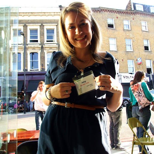 Amy King Photo 25