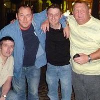 Michael Mcnulty Photo 50