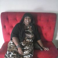 Gwen Burton Photo 28