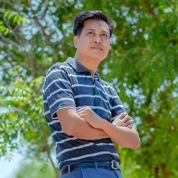 Zeyar Aung Photo 13
