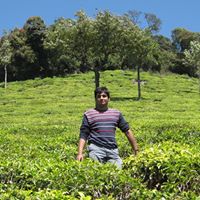 Anirudh Srinivasan Photo 15
