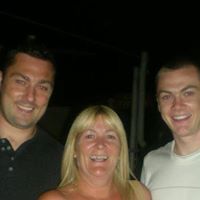 Geraldine Cassidy Photo 9
