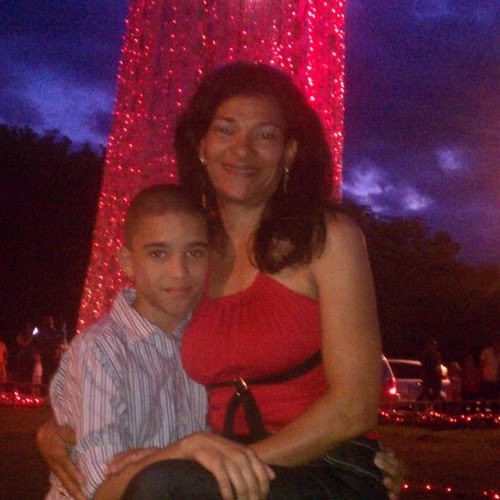 Maria Caceres Photo 23