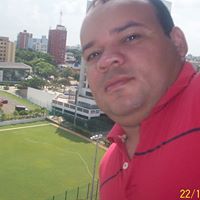 Abraham Batista Photo 16