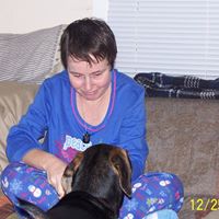 Virginia Locklear Photo 7