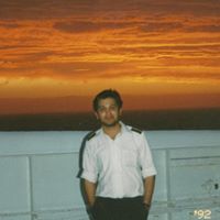 Chander Dev Photo 22