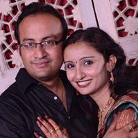 Shilpa Malpani Photo 5