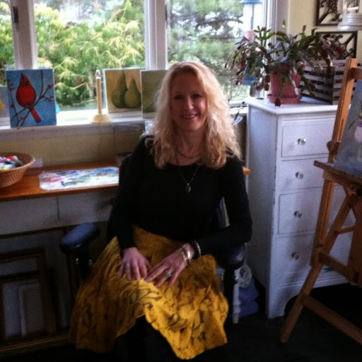 Cheryl Arsenault Photo 11