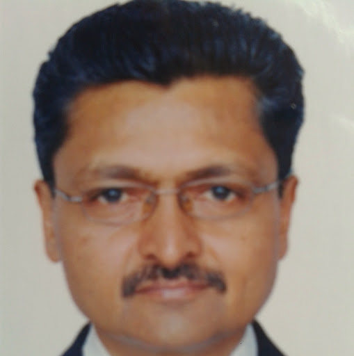 Kishor Shah Photo 33