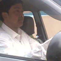 Arijit Dutta Photo 24