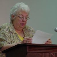 Jackie Howell Photo 26