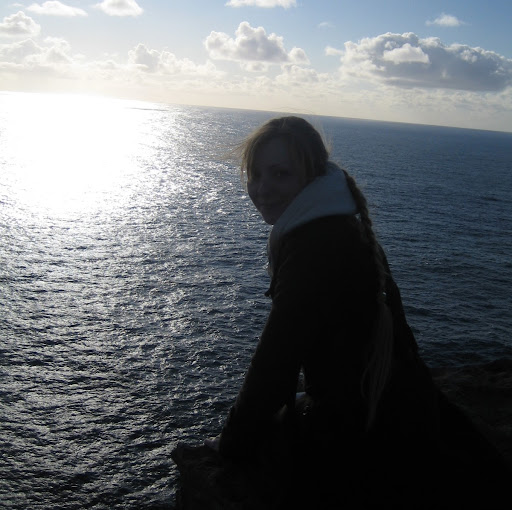 Sophie Ma Photo 32