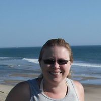Kellie Mcnulty Photo 3