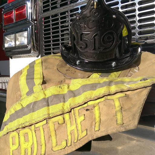 Jacob Pritchett Photo 15