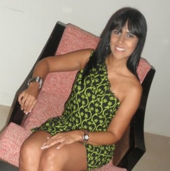 Mayra Rivas Photo 17