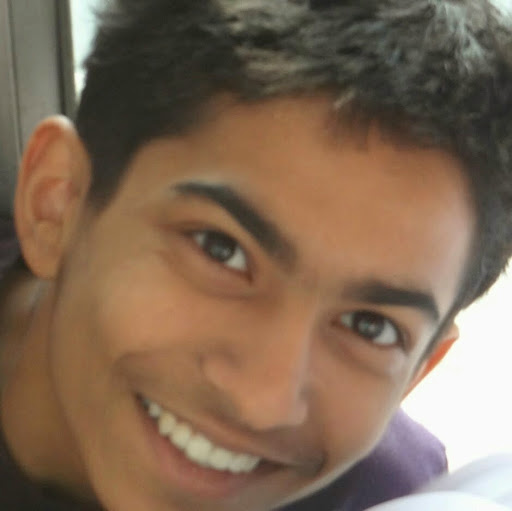 Rahul Narang Photo 16