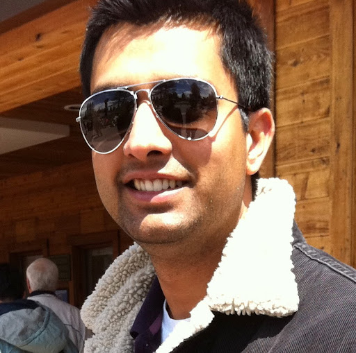 Navdeep Joshi Photo 9