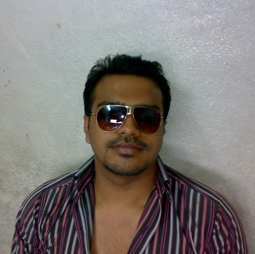 Sourabh Bhattacharya Photo 19
