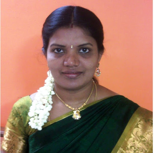 Anitha Ramkumar Photo 5