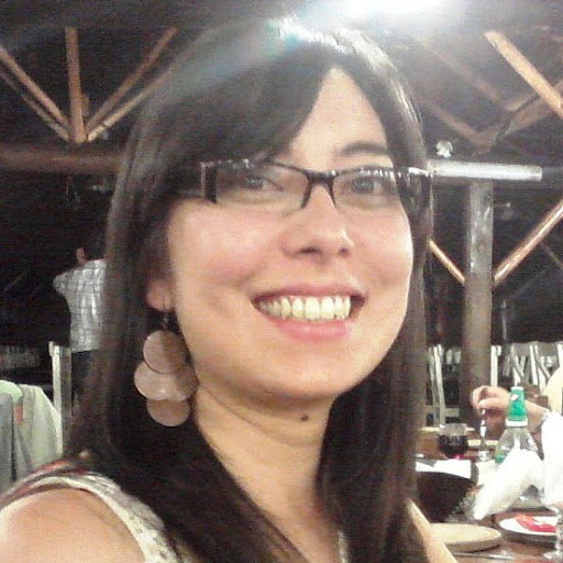 Mariela Paredes Photo 14
