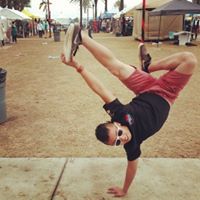Billy Yang Photo 28