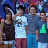 Deborah Liang Photo 9