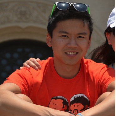 Alan Yang Photo 44