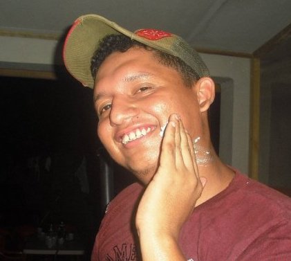 Leonardo Alonzo Photo 13