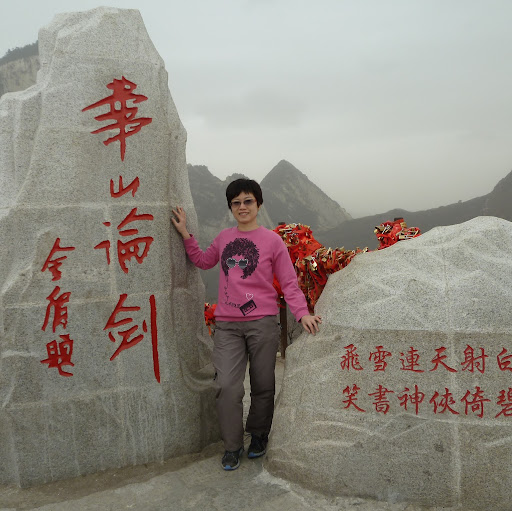 Wai Man Photo 24