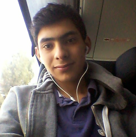 Miguel Avila Photo 35