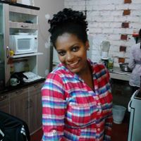 Claudia Arguedas Photo 1