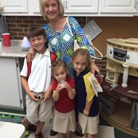 Mary Smoak Photo 19