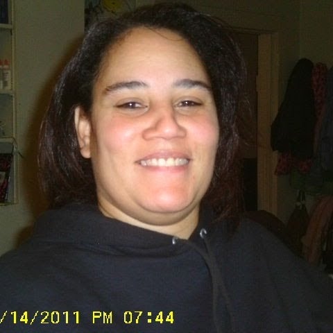 Peggy Ward Photo 12