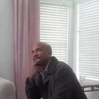 Reginald Simpson Photo 28