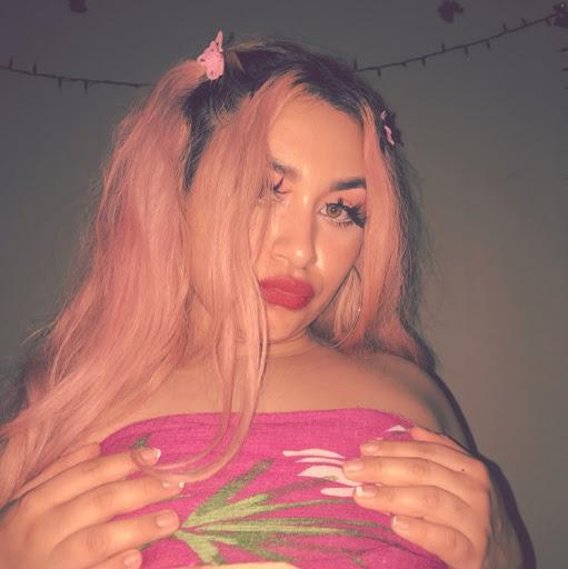 Genesis Fuentes Photo 16