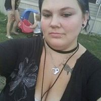 Samantha Mccourt Photo 4