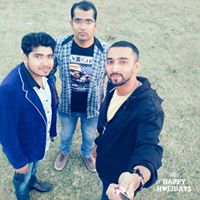 Neeraj Lalwani Photo 4