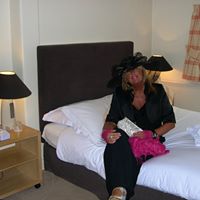 Joan Traynor Photo 3