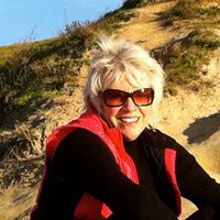 Gail Rowe Photo 13